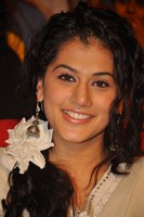 Tapsee Stills in UKUP Audio